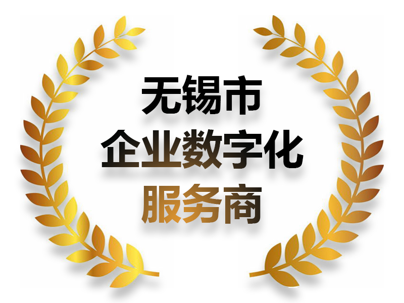 無錫市企業數字化服務商